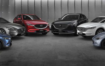 mazda Auto locksmiths