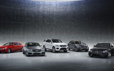 mercedes Auto locksmiths