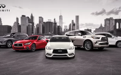 infiniti Auto locksmiths