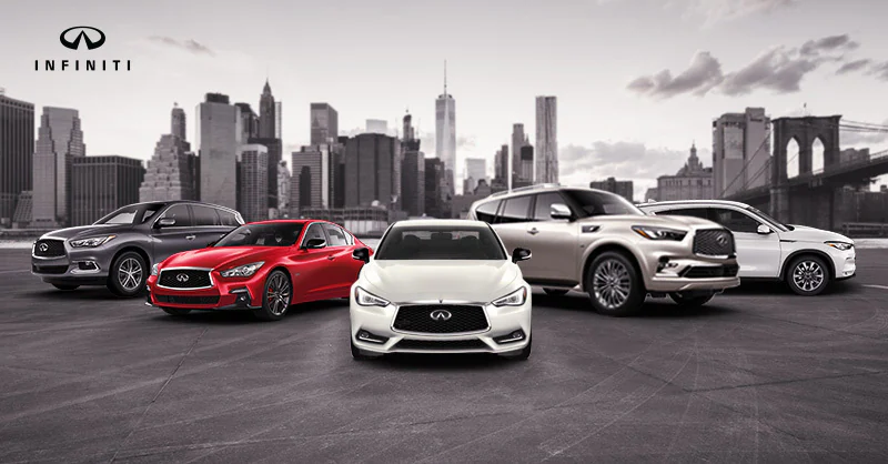 infiniti Auto locksmiths