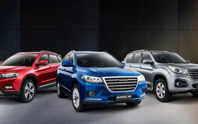 haval Auto locksmiths