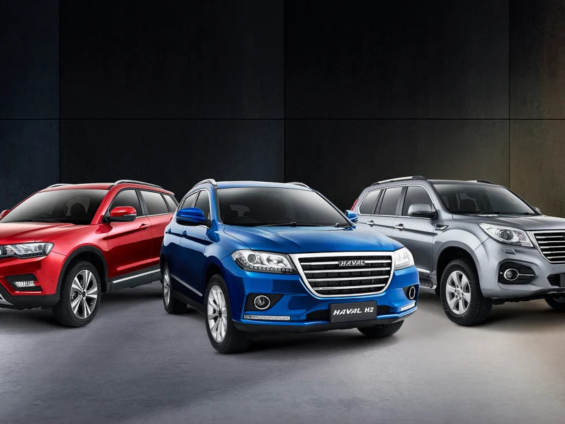 haval Auto locksmiths