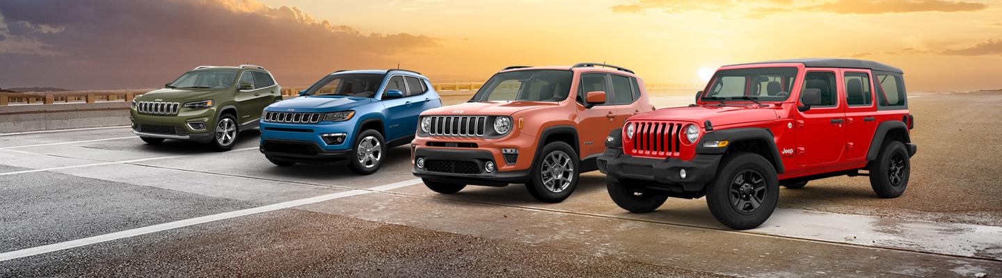 jeep Auto locksmiths