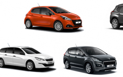 peugeot Auto locksmiths