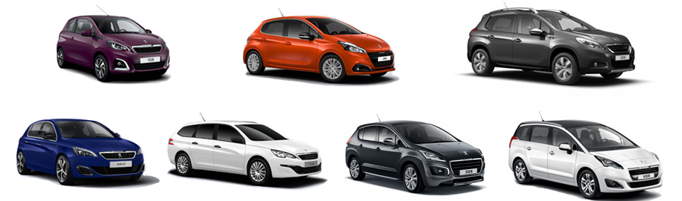 peugeot Auto locksmiths