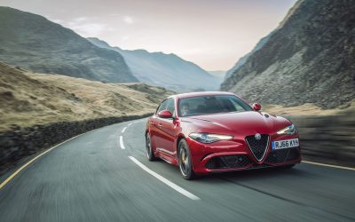 alfa romeo Auto locksmiths