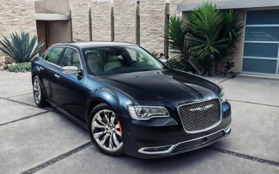 chrysler Auto locksmiths