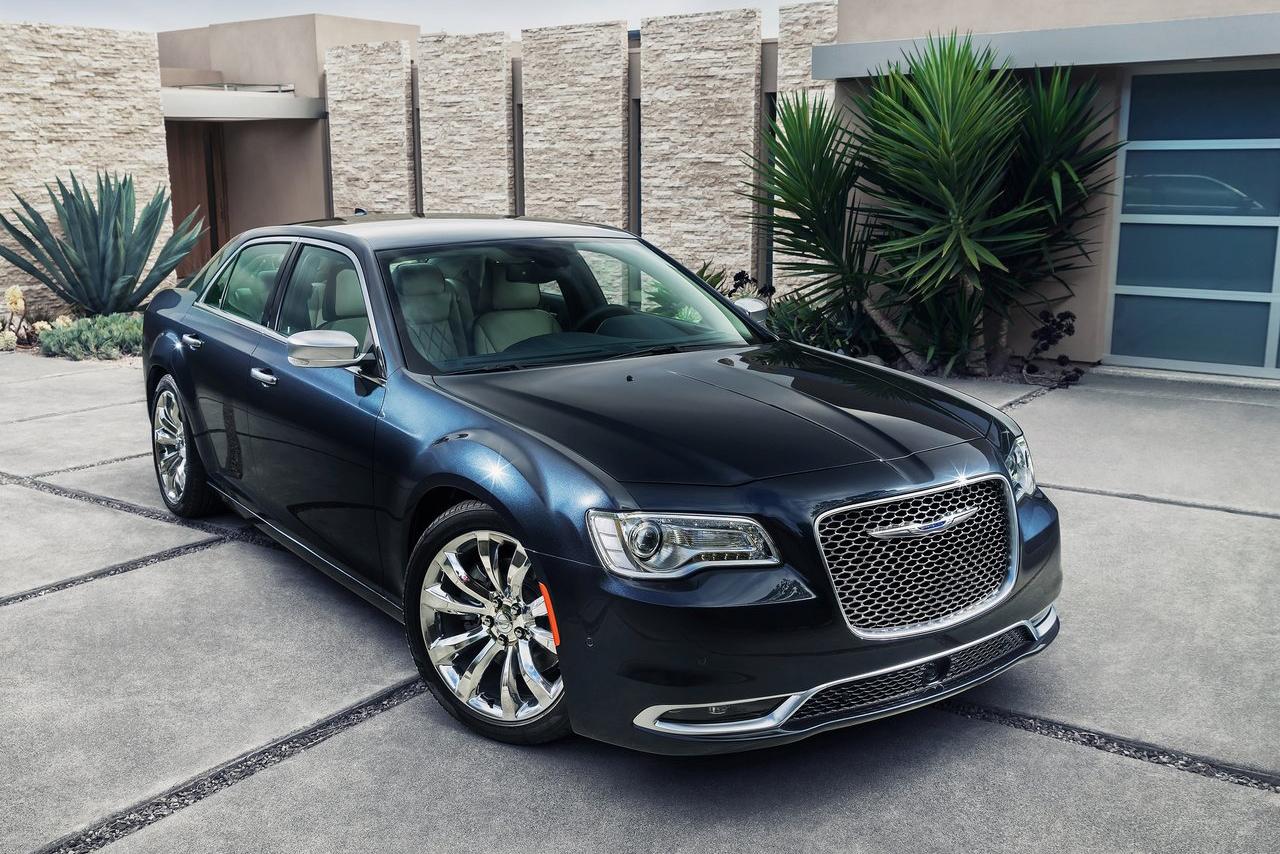 chrysler Auto locksmiths