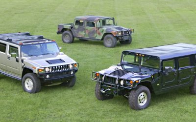 hummer Auto locksmiths