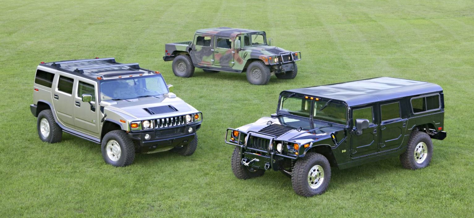 hummer Auto locksmiths