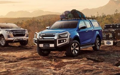 isuzu Auto locksmiths