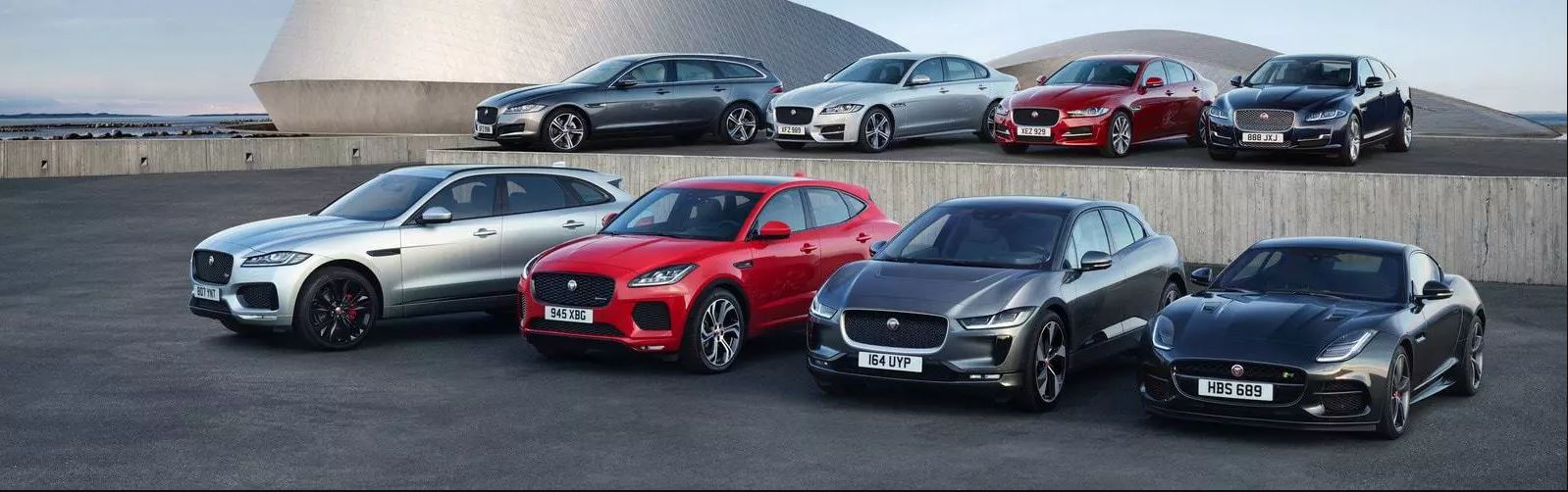 jaguar Auto locksmiths