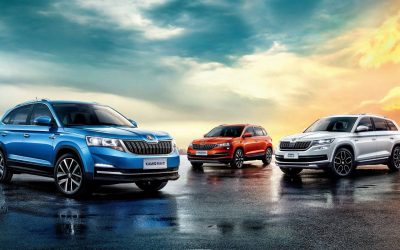 skoda Auto locksmiths